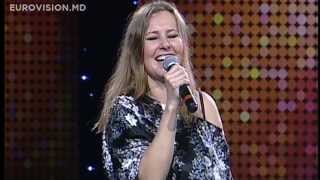 Tania Popa - Love you not (LIVE Audition 17.01.2015)