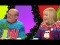 Brendan O'Carroll and Jenny Gibney on Working as a Family in Mrs Browns Boys | Loose Women