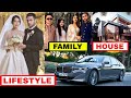 Zuchobeni tungoe lifestyle 2024  marriage income family house career salary  net worth