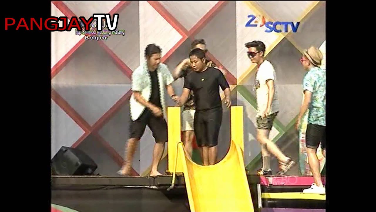 HOST PALING INBOX - INBOX AWARDS 2014