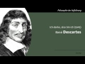 René Descartes - Ich denke also bin ich (Lesung)