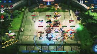 Story WA Magic Chess MLBB