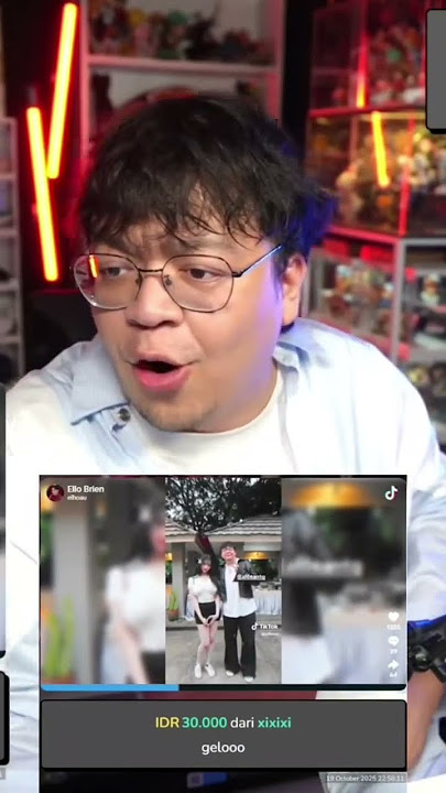 GELLLOKKK ARACHU RISE TO THE BODY OF DEAN #deankt #deanktreaction #fyp