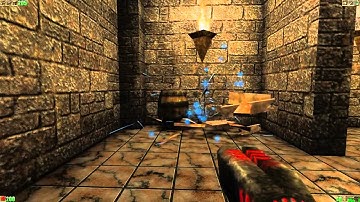 Unreal: Nostalgia Run (Part 9) - Harobed Village