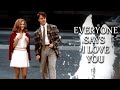 Everyone Says I Love You Full Movie Julia Roberts Edward Norton Drew Barrymore Tim Roth
