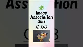 🧩 Image Association Quiz Q.08 | 🦁 The circle of life shines bright