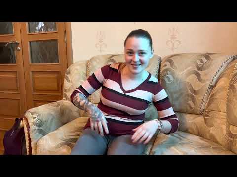 Соль!!! Жесть!!!! Наркомания!!! Анастасия из Тольятти!!!!