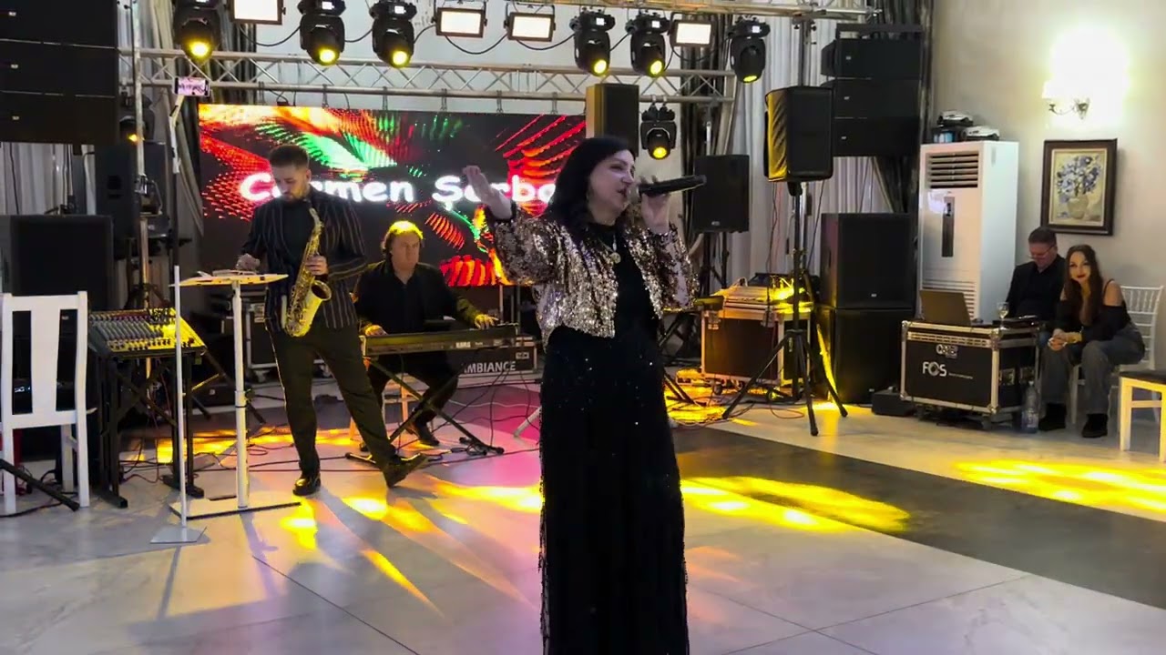 Carmen Șerban ❤️Luca , Luca❤️