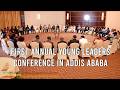 First Annual Young Leaders Conference In Addis Ababa 2026
