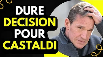 Benjamin Castaldi Breaks the Silence: His Drastic Decision After TPMP Will Surprise You! thumbnail