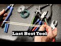 Lineman Pliers at Last Best Tool