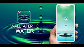 Beautiful Water Wallpaper 4K screenshot 5