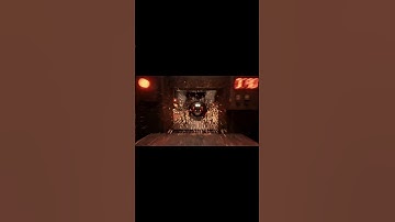 The Ball Entered the Fire Zone… And Didn’t Stop 🔥🛑 #earthquake  #gaming