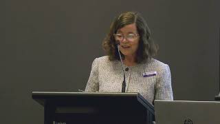 Opening address by WorkSafe Commissioner
