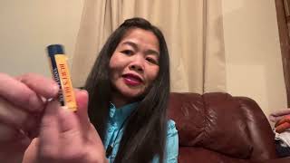 Burt's Bee (Holiday Surprised) Advent Calendar from Sam's Club - YouTube