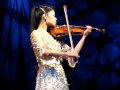 Vanessa-Mae Live @ Westonbirt Arboretum