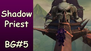 BFA 8.2.5 Shadow Priest PVP BG#5