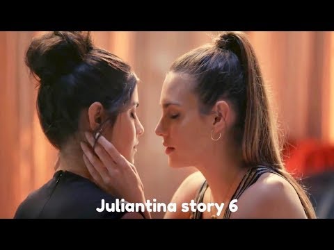 Juliantina story 6 (English subs)