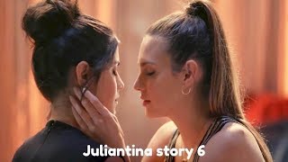 Juliantina story 6 (English subs)