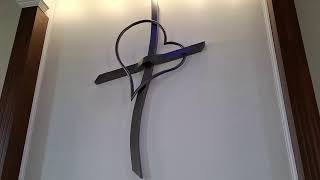 THOCC Sermon Series 439 - THERE IS A WAR RAGING: The Armor of Peace and Shield of Faith