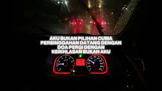 Download Lagu Belum Sempat (official lyric) MP3