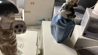 Lladro collection