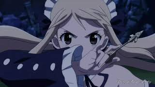 Fairy Tail Amv Lucy Make You Believe