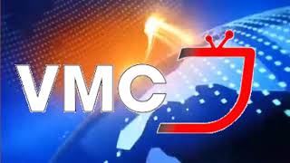 [4K Quality] VMC - Startup Ident (From 1/8/2026)