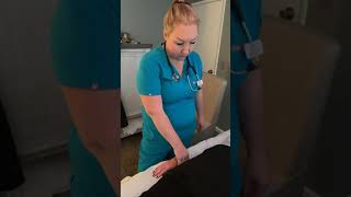 624 Physical Exam Competency