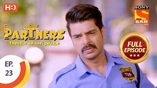 Full Partners Trouble Ho Gayi Double - Ep 23 - Full Episode - 28th December, 2017 Update