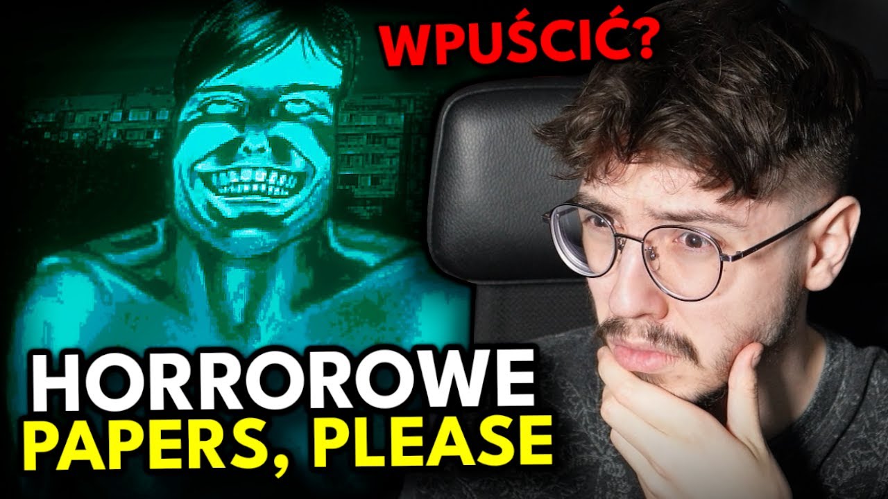 Zagrałem w NO, I'M NOT A HUMAN