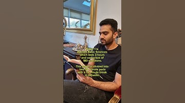 MRCS Part A Exam Structure - Everything You Need to Know