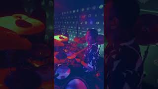 Drum Solo | Darshan Doshi | Live in Mumbai | Better Than Sax