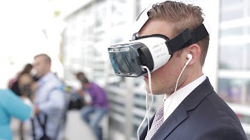 Virtual Reality: Creating Humanitarian Empathy