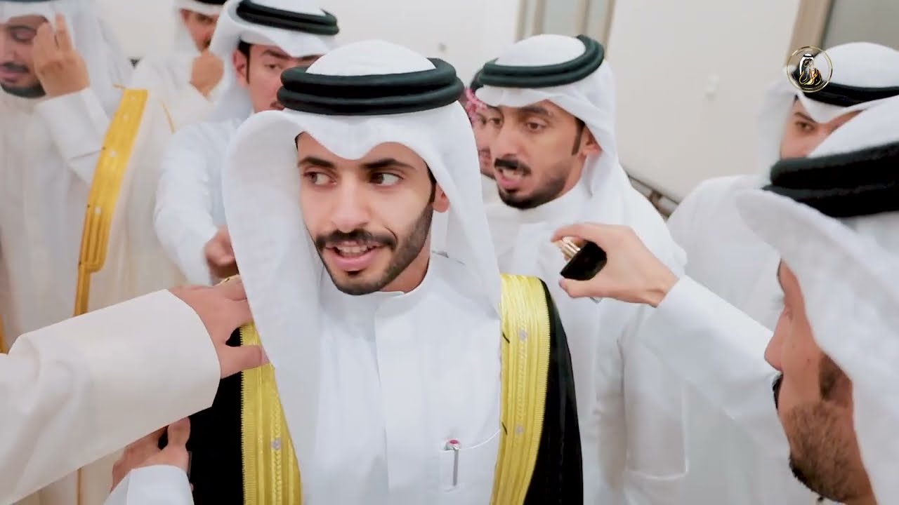 افراح العازمي / حفل زواج /شبيب حامد الخكيري (تصوير افراح العوازم)