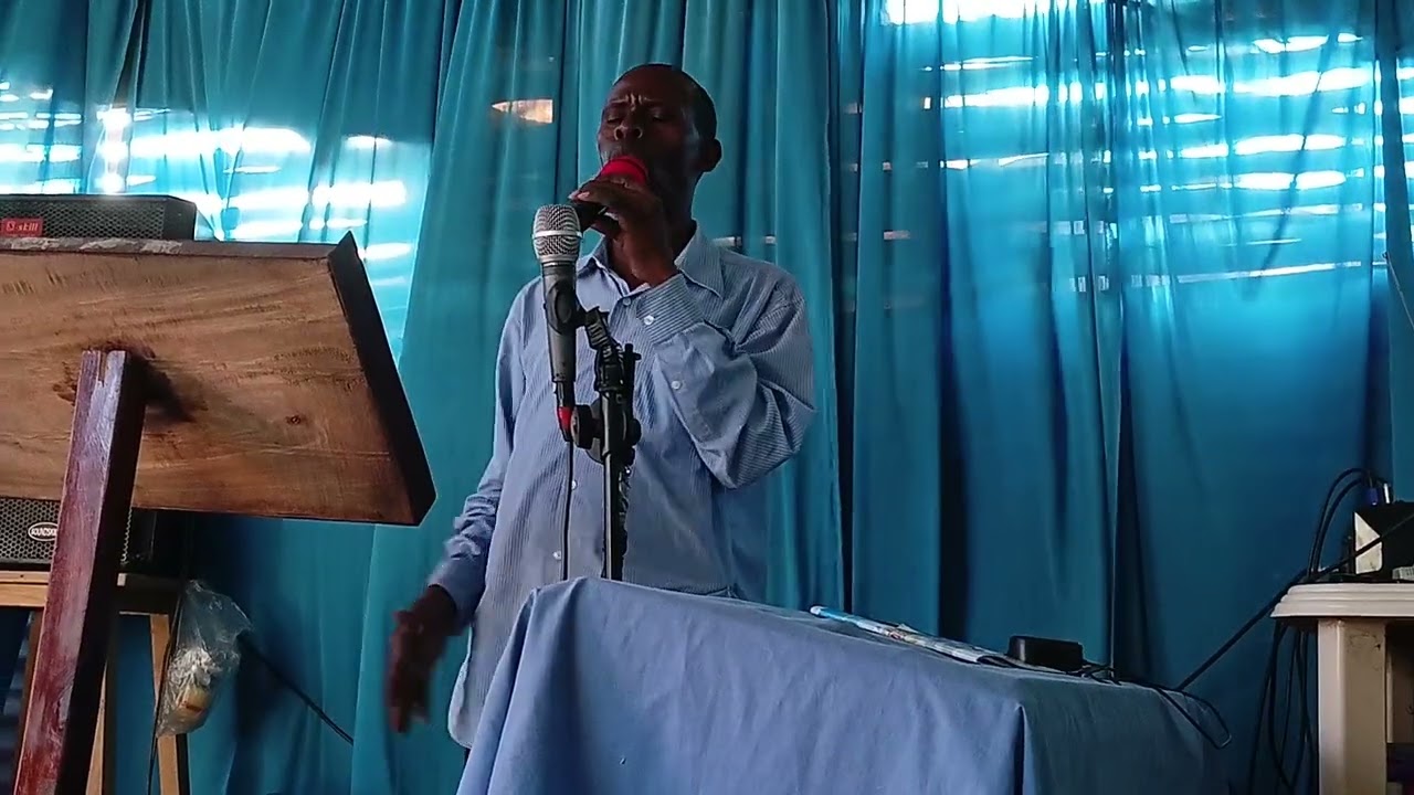 Church service at umoja fellowship mtwapa on 13-2-2026. Kujifunga na nira ya yesu.(call 0715894961)