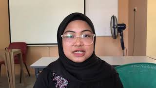 Muet Pbl Task 2 Eng 1492 Nur Irdina Sofia