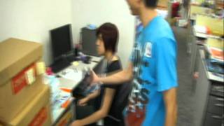 2010 Swire Resources Summer Intership-Internception
