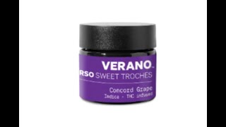 RSO SWEET TROCHES