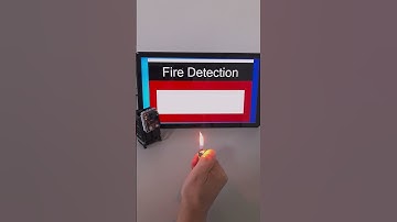 Fire Detection