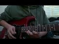 ツユ-奴隷じゃないなら何ですか?Solo Cover