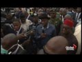 Desperate parents find kidnapped Nigerian