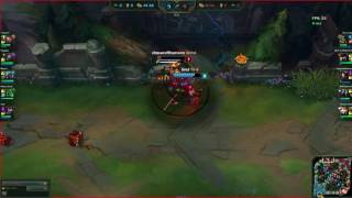 Can't touch this