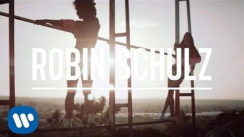 Robin Schulz - Headlights [feat. Ilsey] [Official ...