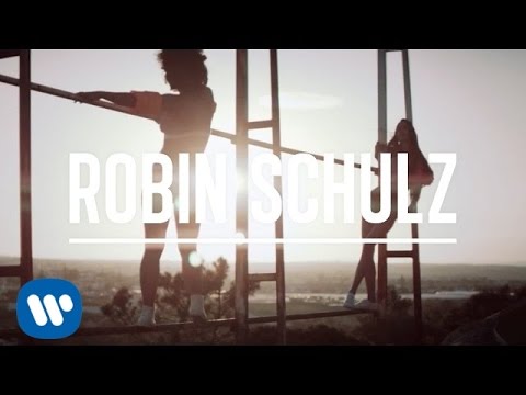 Robin Schulz  Wenn Träume fliegen lernen