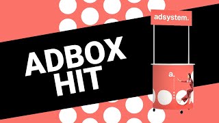 Adbox HIT