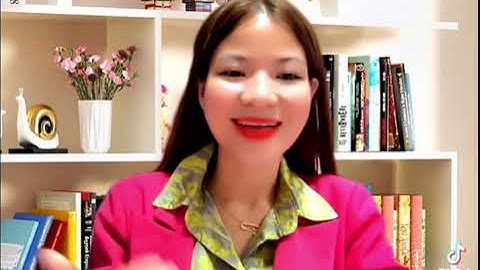 Ngày 10: Video này sẽ thay đổi cuộc sống của bạn MÃI MÃI