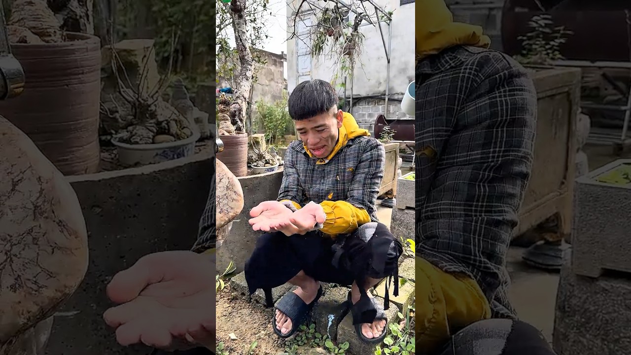 They Betrayed Me 😔 