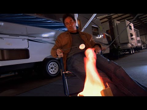Here's How to Take Your Home With You Instructional Video