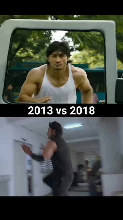 #shorts, vidyut jammwal car windo jump stunt
